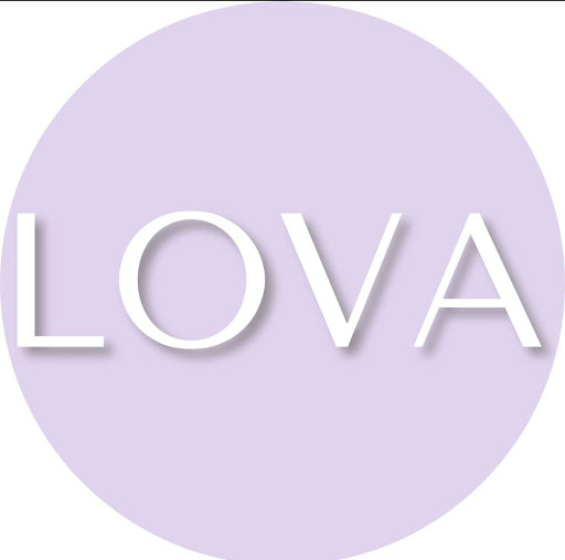 Lova Lux Boca Raton logo