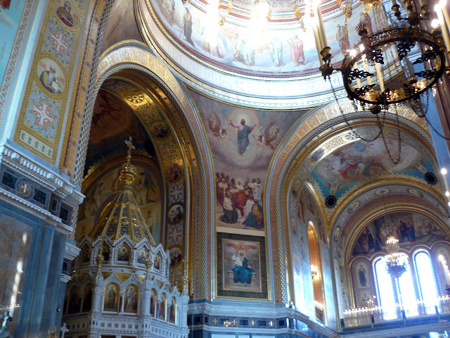 Cattedrale di Cristo Salvatore