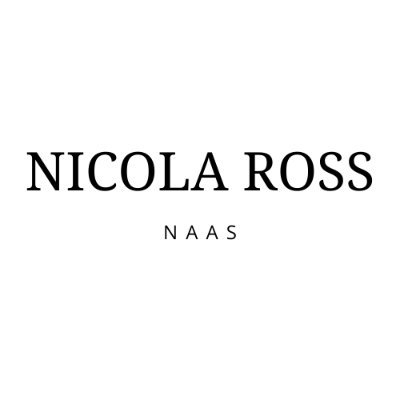 Nicola Ross logo