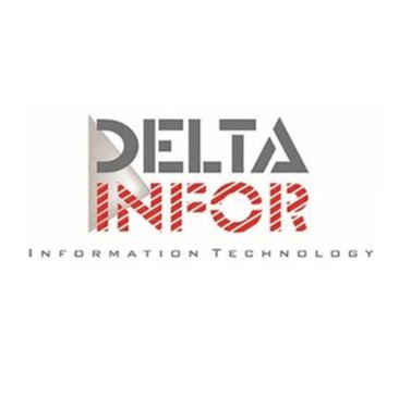 Delta Infor S.r.l. | noleggio e assistenza stampanti logo