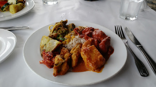 Restaurant «Ambrosia India Bistro», reviews and photos, 207 Sea Ridge Rd, Aptos, CA 95003, USA