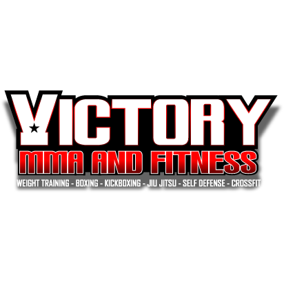 Victory MMA & Fitness logo