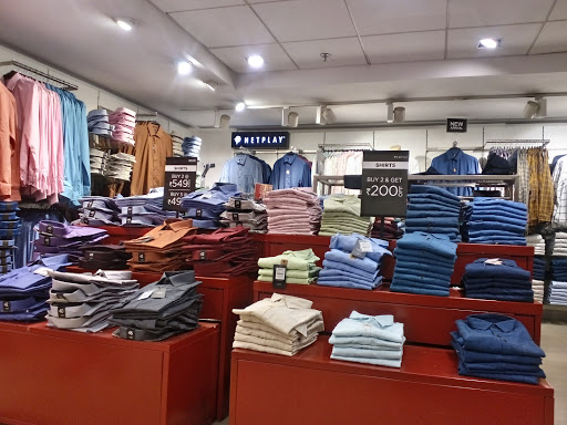 Reliance Trends, Kachery Rd, Udit Nagar, Rourkela, Odisha 769001, India, Indian_Clothing_Store, state OD