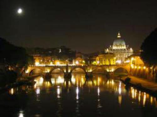 The Vatican Ufo Cover Up