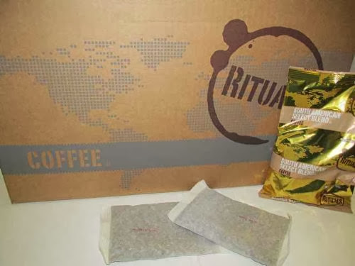 Coffee COFFEE, GROUND SOUTH AMERICAN SELECT SPECIAL ROAST FILTER PACK CAFFEINATED, Package of 64 For Sale Online Cheap