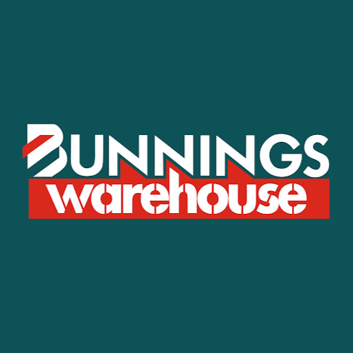 Bunnings Warehouse New Lynn logo