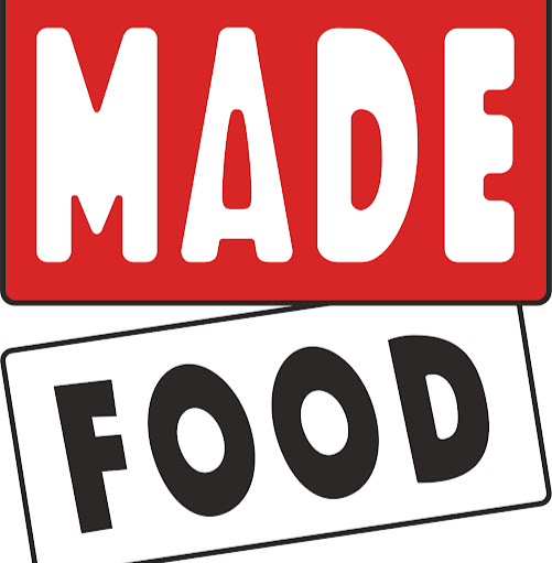 Made Food logo