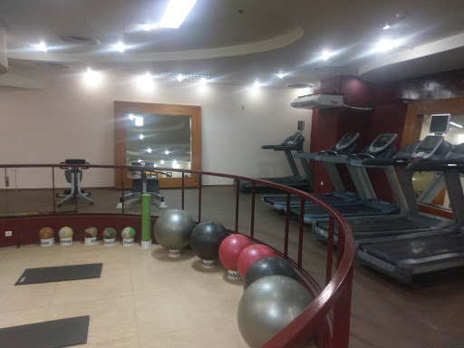 Photos of Hilton Health Club