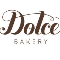Dolce Bakery logo