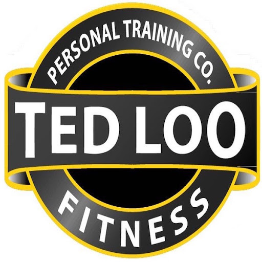 Ted Loo Fitness - Personal Trainer Vancouver logo
