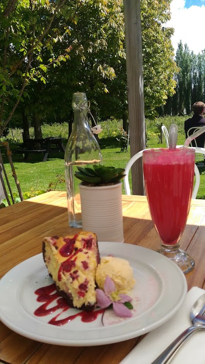 Photos of Berryfields