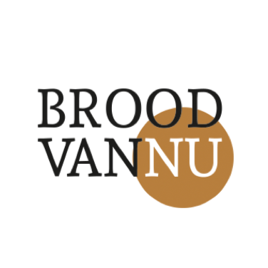 Brood van Nu logo