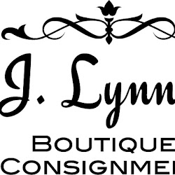 Jlynnsboutiqueconsign - logo