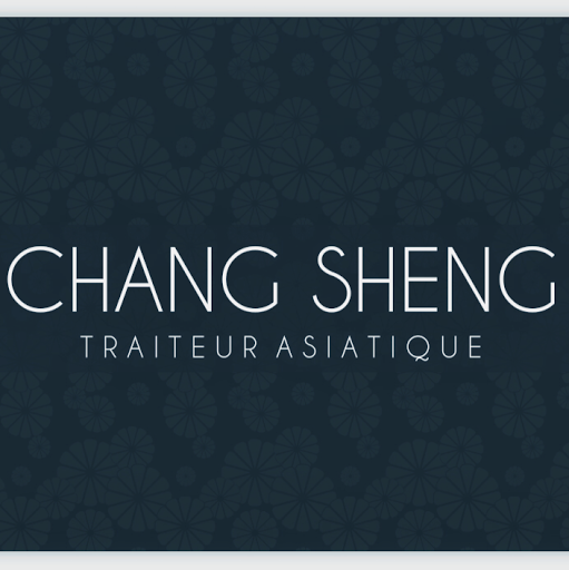 Restaurant Chinois Chang Sheng logo