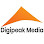 Digipeak Media logotyp