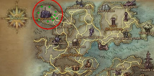 Guia Craft Asmodian Asasa