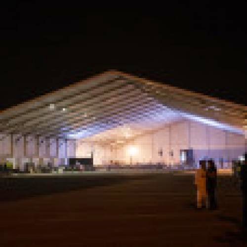 Solar Impulse Sets World Record On Its Way To Ahmedabad