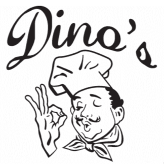 Dino’s Restaurant and Carryout logo