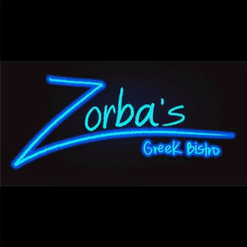 Zorba's Greek Bistro logo