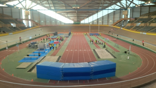 Stadium Vélodrome de Bordeaux