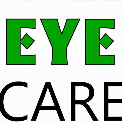 Riverton Family Eye Care logo