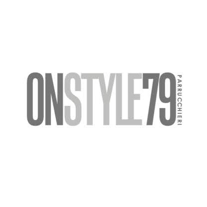 ONSTYLE79 - Parrucchieri logo