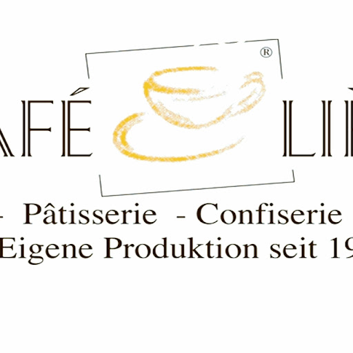 Café Liège Aachen Brand logo
