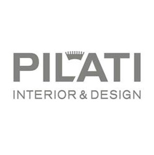 Pilati Interior & Design | Innenarchitektur & Inneneinrichtung in München seit 45 Jahren logo