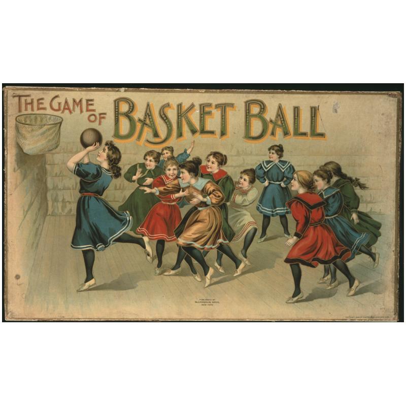 Настольные игры в 19 веке