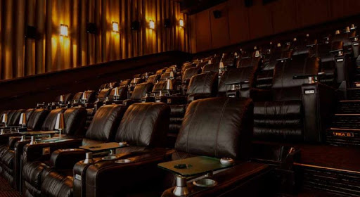 Cinépolis VIP Culiacán