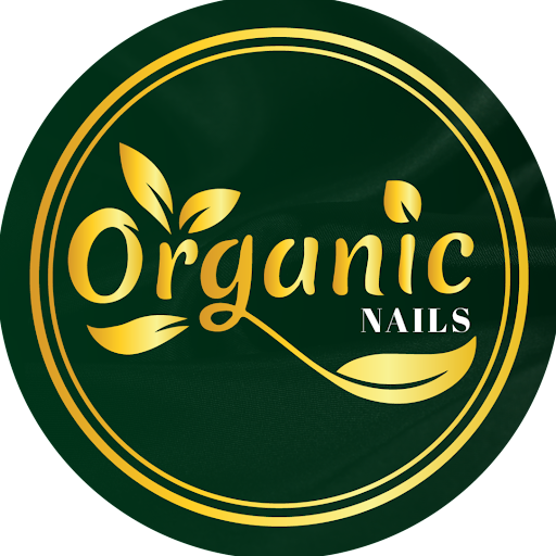 Amazing Nails Spa (Mandarin Landing) logo
