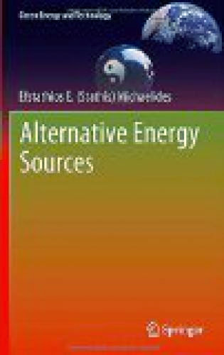 Alternative Energy Sources What Are They Advantages And Disadvantages