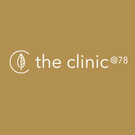 The Clinic@78 logo