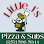 Little JS Pizza & Subs