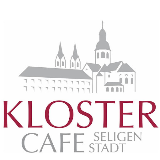 Klostercafe logo