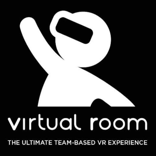 Virtual Room Sydney: Virtual Reality Escape Room logo