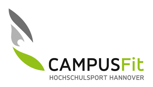 CAMPUSFit - Hochschulsport Hannover logo