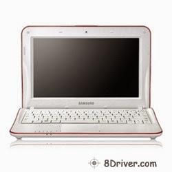 download Samsung Netbook NT-NF110-WAK2W driver