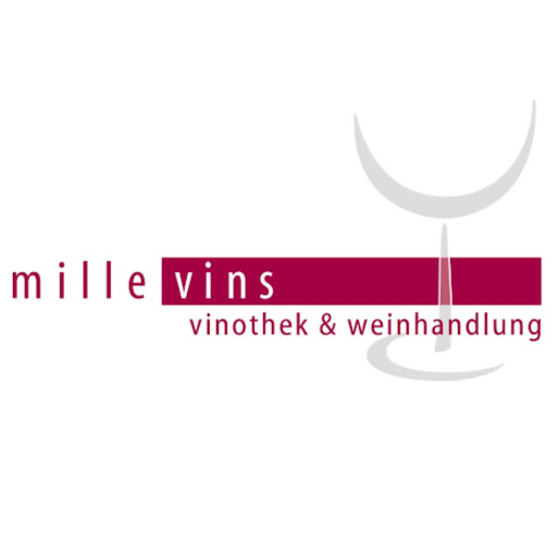Mille Vins GmbH logo