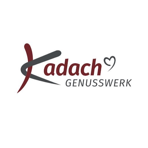 Kadach Genusswerk logo