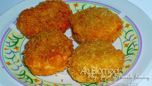 Resepi Nugget Ikan Lembut Dan Sedap Percuma