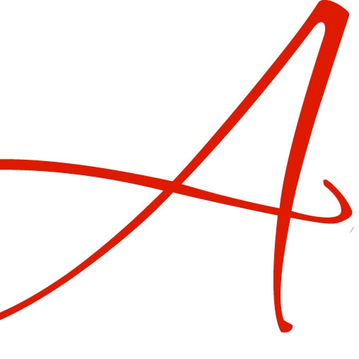 Avenue Nail Studio logo