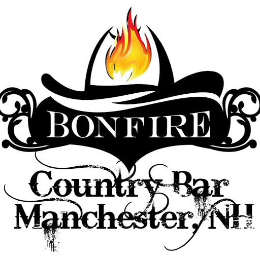 Bonfire Restaurant & Country Bar Manchester logo