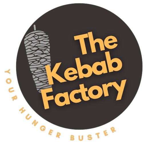 The Kebab Factory logo