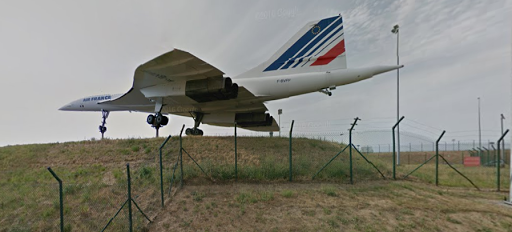 Aéroport Charles de Gaulle 1