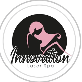 Innovation Laser Spa logo