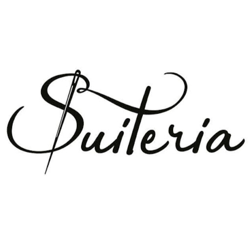 Suiteria GmbH logo