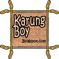 karungboy