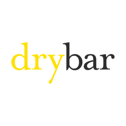 Drybar - Charleston logo