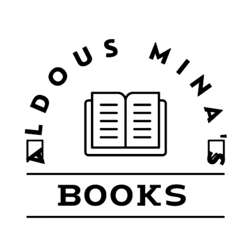 Aldous Mina's Books